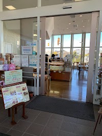 けやきワークス喫茶ゼルコバ