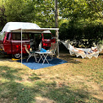 Photo n°1 de l'avis de Jelmer. fait le 25/08/2018 à 14:08 sur le  Camping Sole Langhe à Vergne