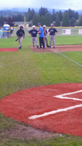 Stadium «Erv Lind Stadium», reviews and photos, NE 57th Ave & Hassalo St, Portland, OR 97213, USA