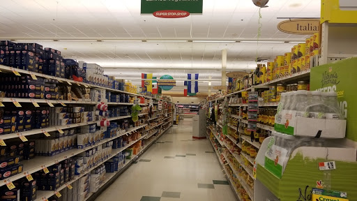 Supermarket «Super Stop & Shop», reviews and photos, 204 Garfield Ave, Cranston, RI 02901, USA
