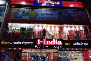 1-India Family Mart image