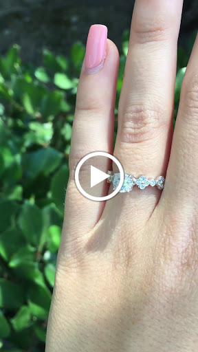 Jewelry Store «Yates & Co Jewelers, Inc.», reviews and photos, 3501 McHenry Ave #18, Modesto, CA 95356, USA