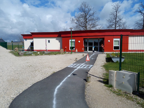 Centre Récréatif Solagneau à Nouan-le-Fuzelier