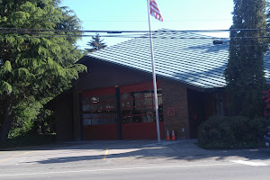 Seattle Fire Station 24