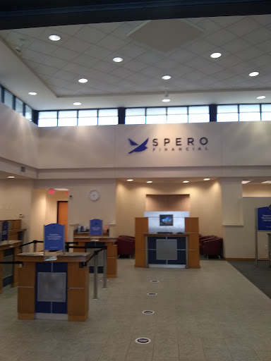 Credit Union «SC Telco Federal Credit Union Spartanburg Office», reviews and photos