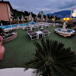 Photo n°4 de l'avis de Andreas.a fait le 25/04/2022 à 13:08 sur le  Hotel Cristallo à Malcesine