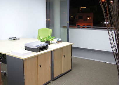 The Boutique Office