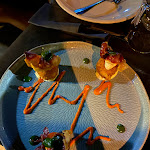 Photo n°2 de l'avis de Giulia.e fait le 17/11/2021 à 12:29 sur le  Crunch Pizzeria Popolare Soverato à Soverato