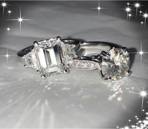 Jeweler «Decor Interiors and Jewelry», reviews and photos, 13476 Olive Blvd, Chesterfield, MO 63017, USA