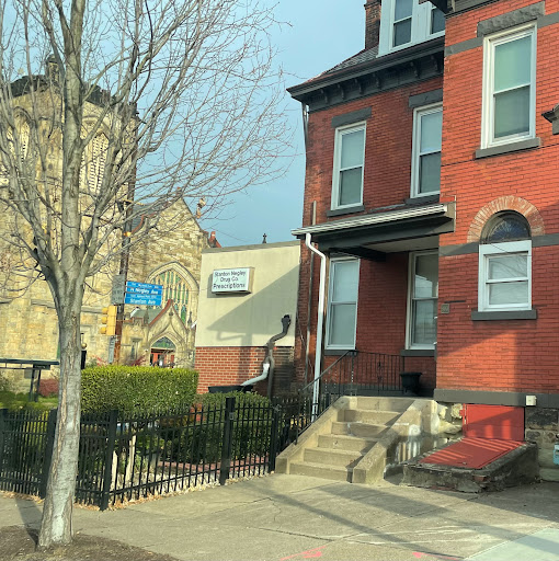 Pharmacy «Stanton-Negley Drug Co.», reviews and photos, 804 N Negley Ave, Pittsburgh, PA 15206, USA