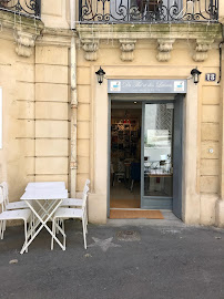 Photos du propriétaire du Restaurant brunch Du Thé et Des Laines à Montpellier - n°5