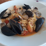 Photo n°3 de l'avis de Alessandro.L fait le 13/03/2022 à 23:35 sur le  Ristorante Lady Nautica à Porto Sant'Elpidio