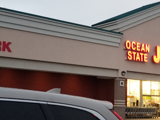 Discount Store «Ocean State Job Lot», reviews and photos, 288 E Main Rd, Middletown, RI 02842, USA