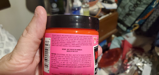 Beauty Supply Store «Sally Beauty», reviews and photos, 124 W Roosevelt Rd, Villa Park, IL 60181, USA