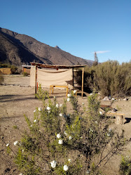 Camping El Rincón Del Molle