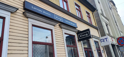 kluug - Latvian design shop | Latvijas dizaina veikals (@kluug.store)