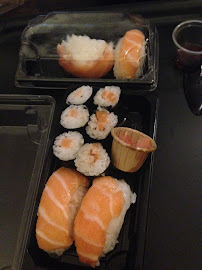 Sushi du Restaurant de sushis CHIKE’N JAP à Coignières - n°8