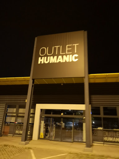 HUMANIC | Outlet Stadlau