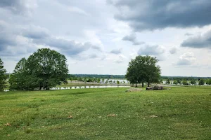 First Horizon Foundation Visitor Center at Shelby Farms Park image