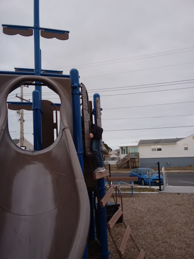 Park «Albert I. Allen Memorial Park», reviews and photos, 2200 Delware Ave, North Wildwood, NJ 08260, USA