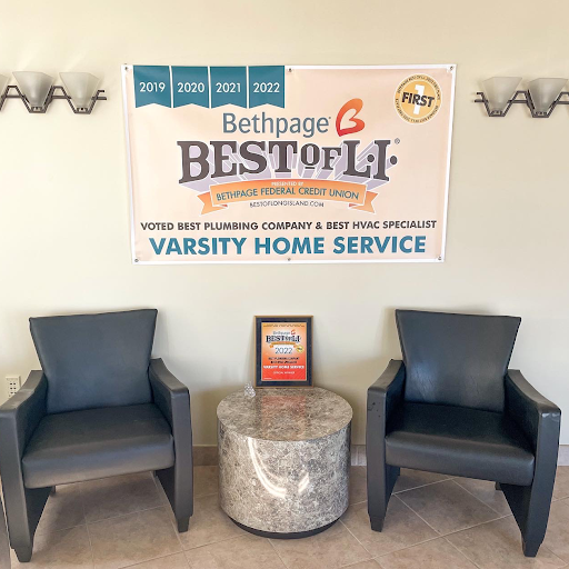 Plumber «Varsity Plumbing», reviews and photos, 1610 Ocean Ave, Bohemia, NY 11716, USA