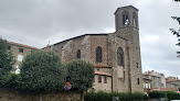 Collégiale Saint Gal Langeac