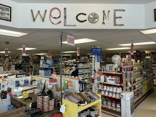 Waukee Hardware & Rent It Center, 380 6th St, Waukee, IA 50263, USA, 