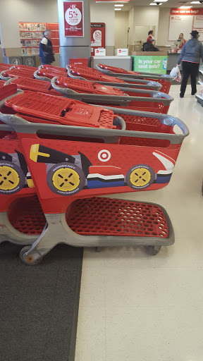 Department Store «Target», reviews and photos, 4300 Veterans Memorial Dr, Batavia, NY 14020, USA