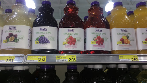 Grocery Store «Little Giant Farmers Market», reviews and photos, 7535 GA-85, Riverdale, GA 30274, USA