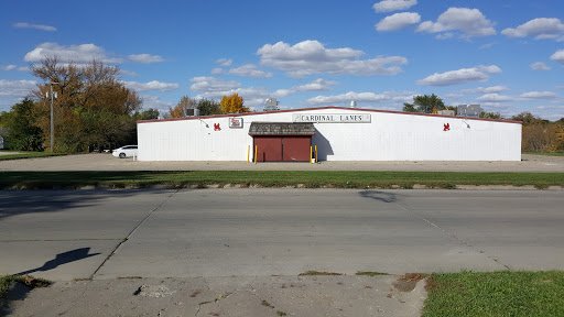Bowling Alley «Cardinal Lanes», reviews and photos, 1300 South 5th Ave E, Newton, IA 50208, USA