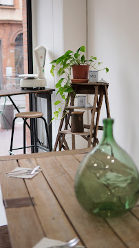 Photos du propriétaire du Restaurant servant le petit-déjeuner CACOU Coffee Shop à Toulouse - n°8