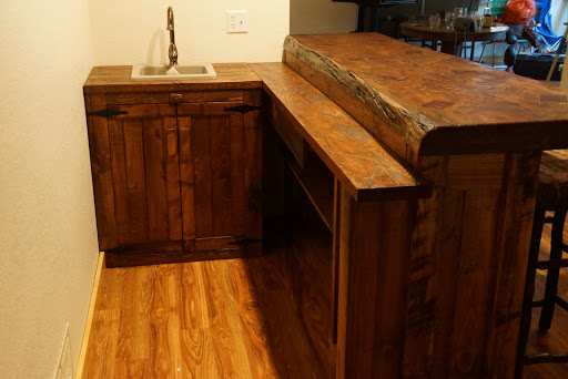 Rustic Furniture Store «TimberCreek Furniture», reviews and photos, 1038 1st Ave E, Shakopee, MN 55379, USA