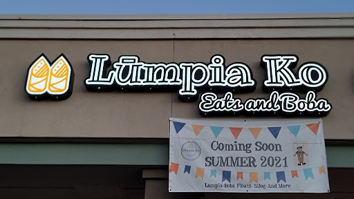 Lumpia Ko - Eats And Boba image