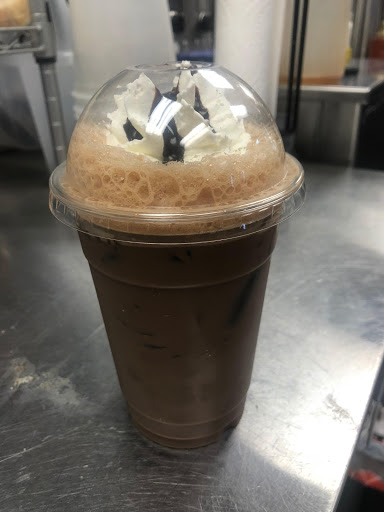 Cafe «East Main Street Coffee Shop», reviews and photos, 6526 Main St, New Port Richey, FL 34653, USA