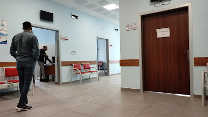 Kartaltepe Göçmen Sağlığı Merkezi