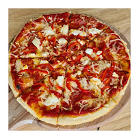 Photos du propriétaire du Pizzas à emporter MADE IN PIZZA à Le Pizou - n°5