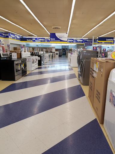 Appliance Store «Sears Outlet», reviews and photos, 4500 NE 122nd Ave, Portland, OR 97230, USA