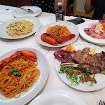 Photo n°5 de l'avis de zzz. fait le 23/06/2022 à 10:40 sur le  Ristorante Terra e Mare da Anna à Olbia