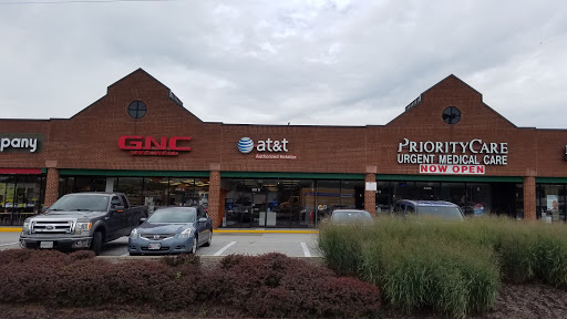 AT&T Authorized Retailer, 552 Ritchie Hwy, Severna Park, MD 21146, USA, 