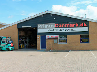 Primus Danmark ApS