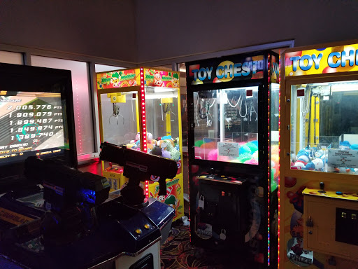 Movie Theater «AMC Classic Savannah 11», reviews and photos, 1150 Shawnee St, Savannah, GA 31419, USA