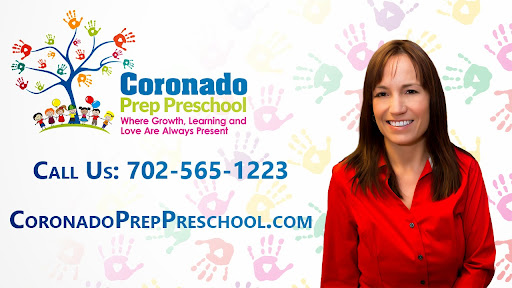 Preschool «Coronado Prep Preschool», reviews and photos, 2650 Sunridge Heights Pkwy, Henderson, NV 89052, USA