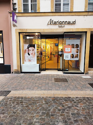 Marionnaud - Parfumerie & Institut à Metz