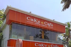 Cake n Cafe BAKERS image