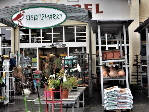 Kiebitzmarkt Ober-Mörlen unter Ober-Mörlen, 