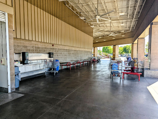 Costco Food Court, 4900 Panama Ln, Bakersfield, CA 93313, USA, 