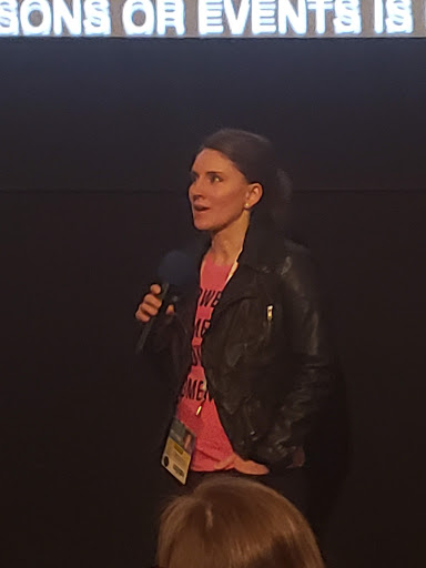 Movie Theater «SIFF Cinema Uptown», reviews and photos, 511 Queen Anne Ave N, Seattle, WA 98109, USA