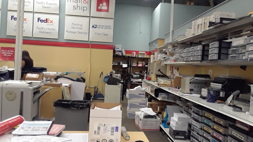 Office Supply Store «Office Depot», reviews and photos, 5914 Ramona Blvd, Jacksonville, FL 32205, USA