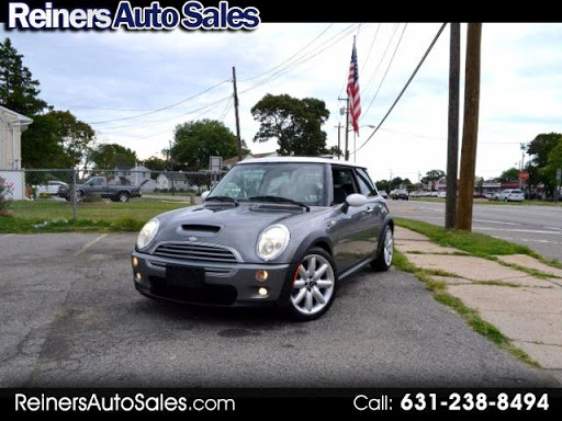 Used Car Dealer «Reiners Auto Sales», reviews and photos, 639 NY-109, West Babylon, NY 11704, USA