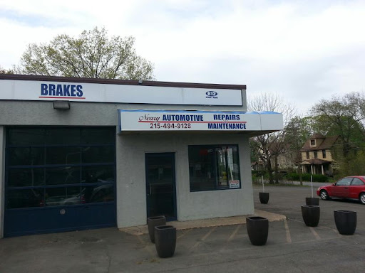 Auto Repair Shop «Neary Automotive, LLC», reviews and photos, 612 Street Rd, Southampton, PA 18966, USA